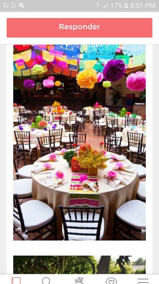 Temática para mí boda - 7