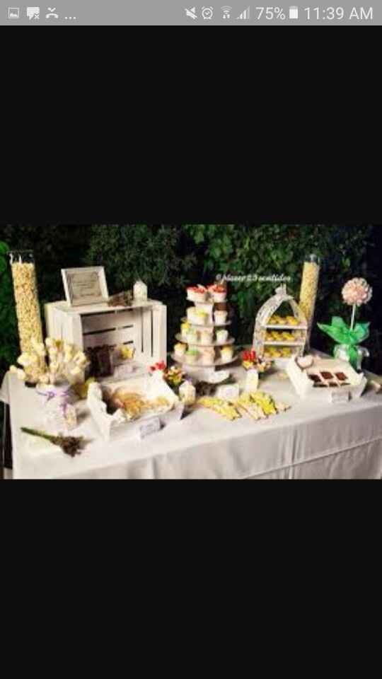 Temática para mí boda - 8