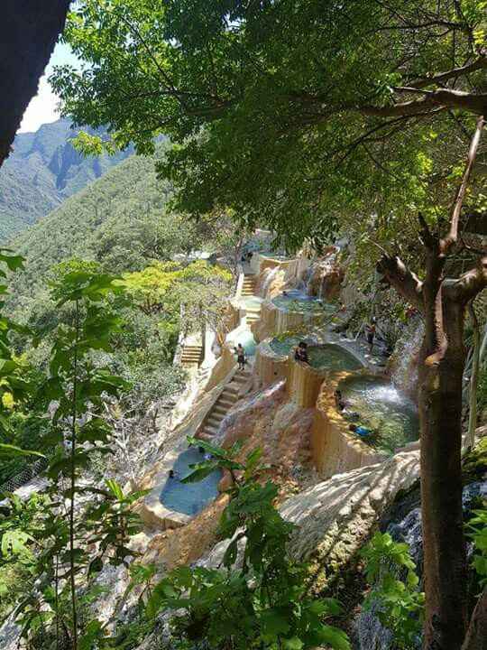 Lunas de miel en Mexico económicas - 1