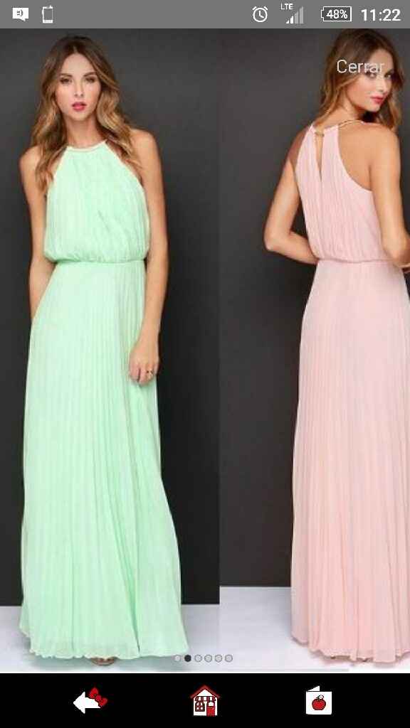 Aveces con las damas - 3