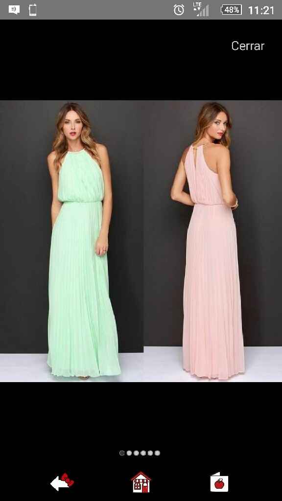 Aveces con las damas - 4