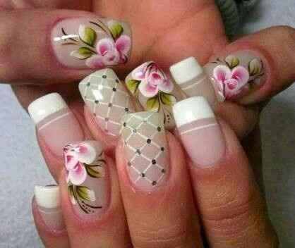 Uñas perfectas - 8