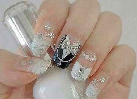 Uñas perfectas - 9