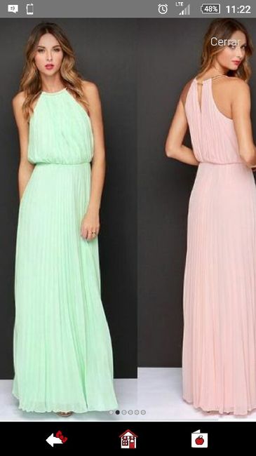 Aveces con las damas - 3