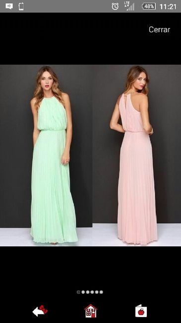 Aveces con las damas - 4