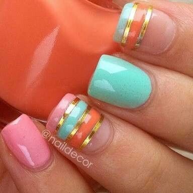 Uñas perfectas - 7