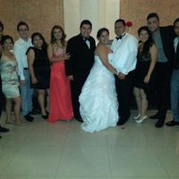 AMIGOS DE MI HERMANO