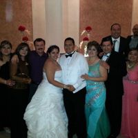 AMIGOS DE MIS PAPÁS