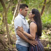 Sesión pre-boda 🥰💕 - 1