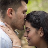 Sesión pre-boda 🥰💕 - 2