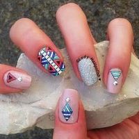 Uñas perfectas - 6