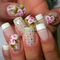 Uñas perfectas - 8