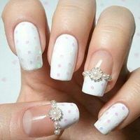 Uñas perfectas - 10