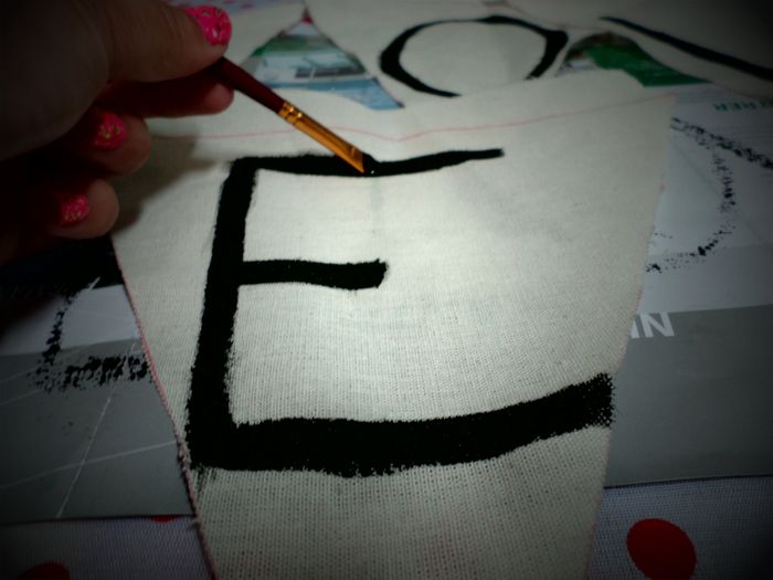 banderin
