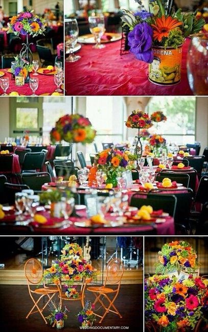 boda mexicana