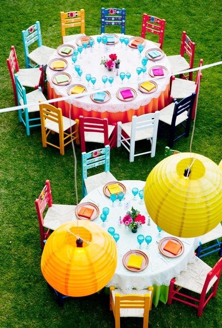 boda mexicana
