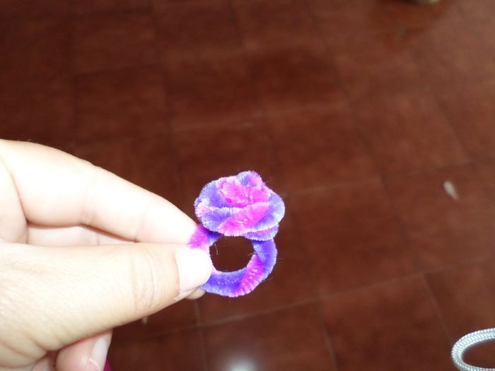 anillos de compromiso