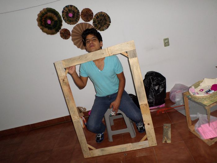 mi marco