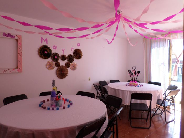 decoracion
