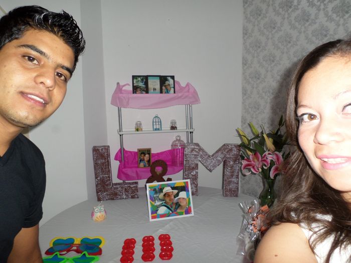 decoracion
