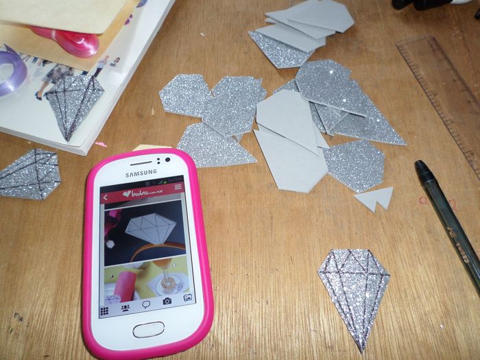 diamantes