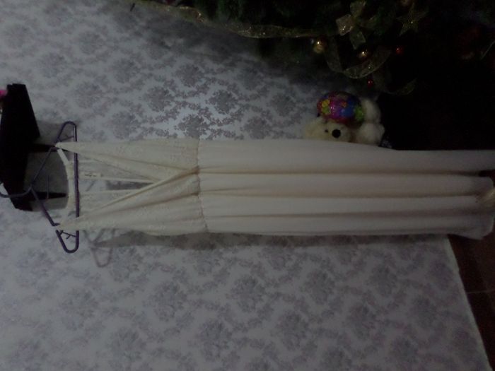 vestido