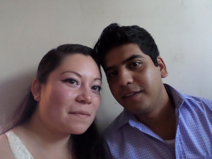 boda civil