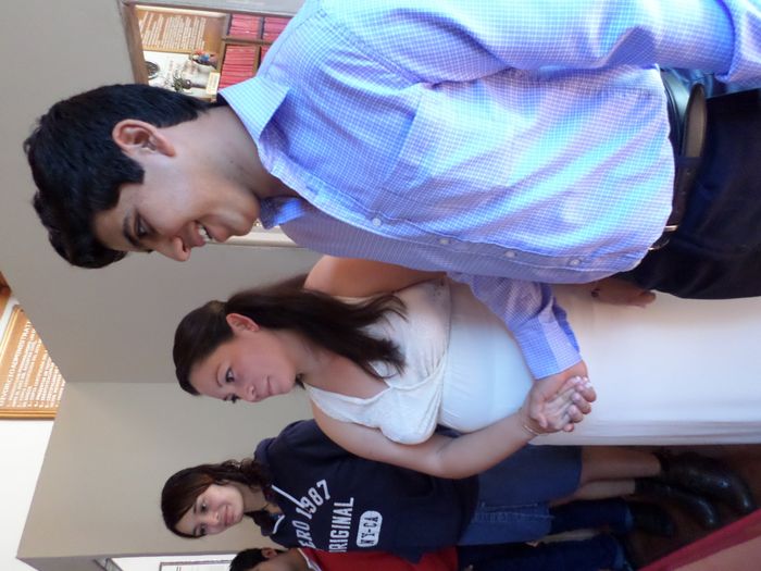 boda civil