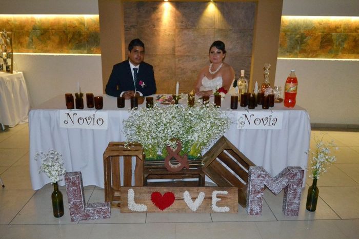 mi boda