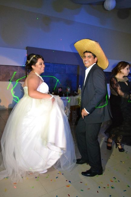 mi boda