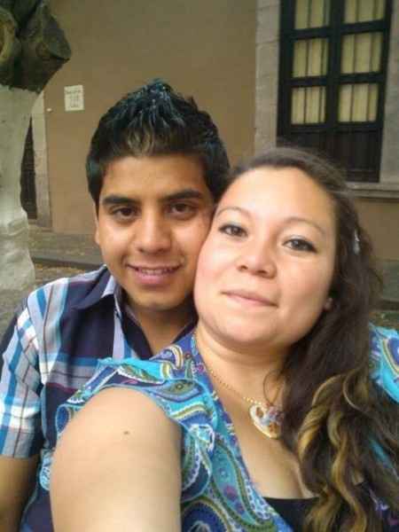 amor mio