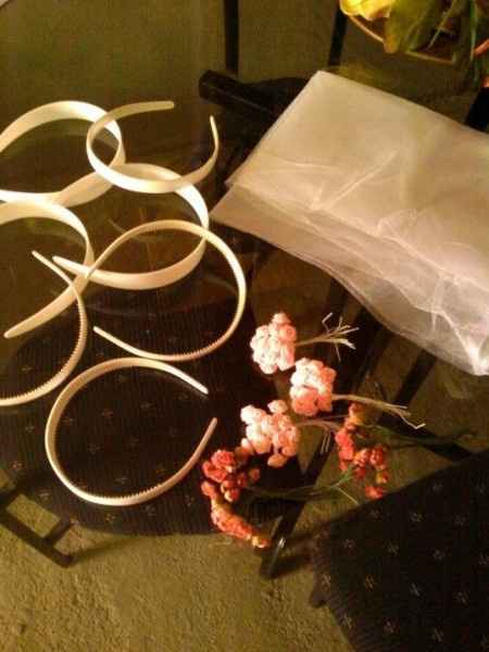 Material listo