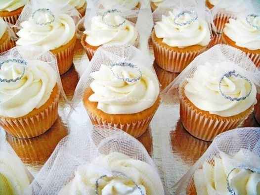 cup cakes