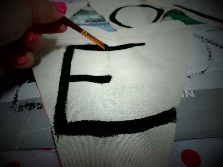 banderin