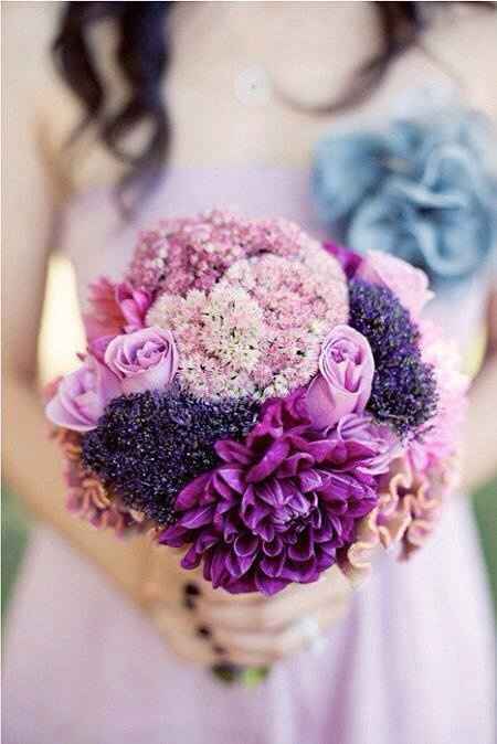 colores y sabores