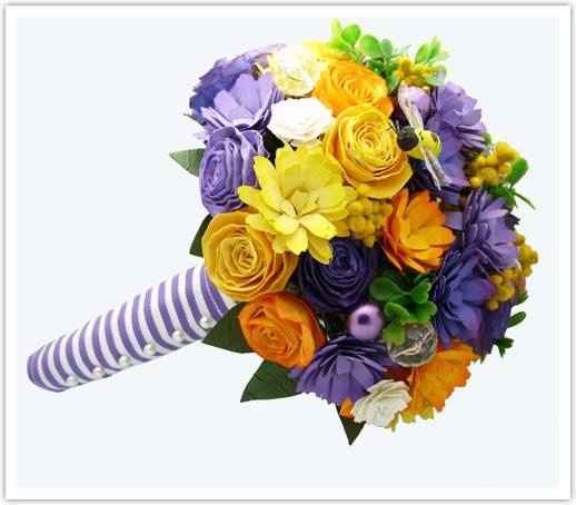 colores y olores