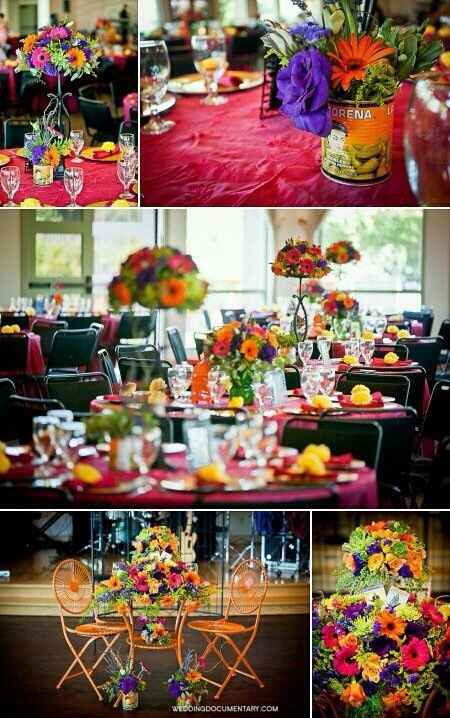 boda mexicana