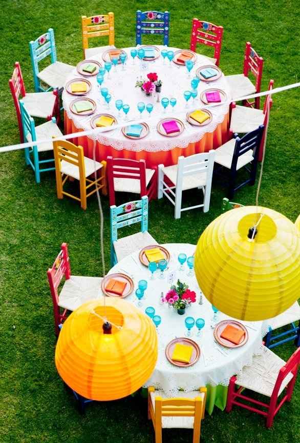 boda mexicana