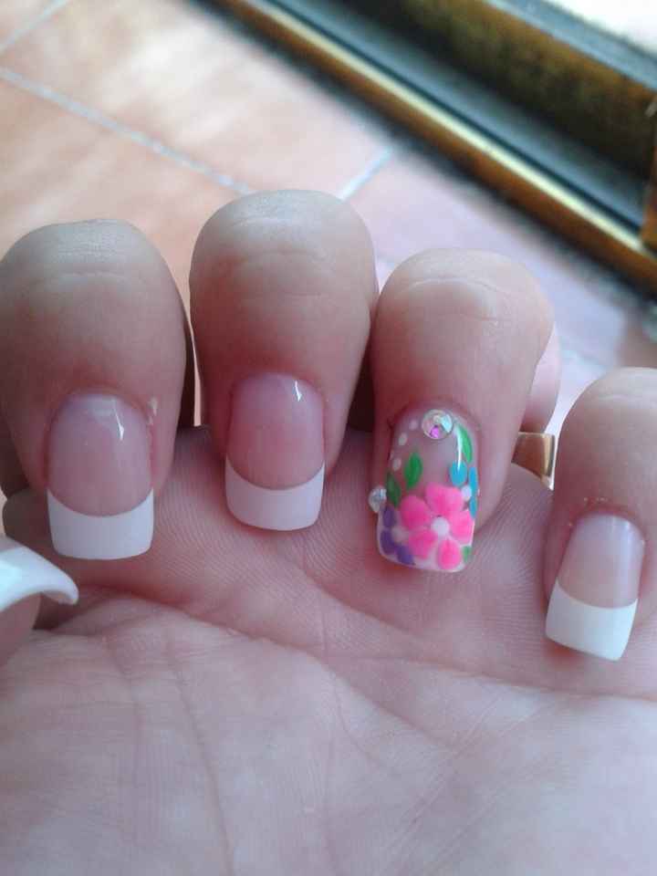 Enamorada♥ - 1