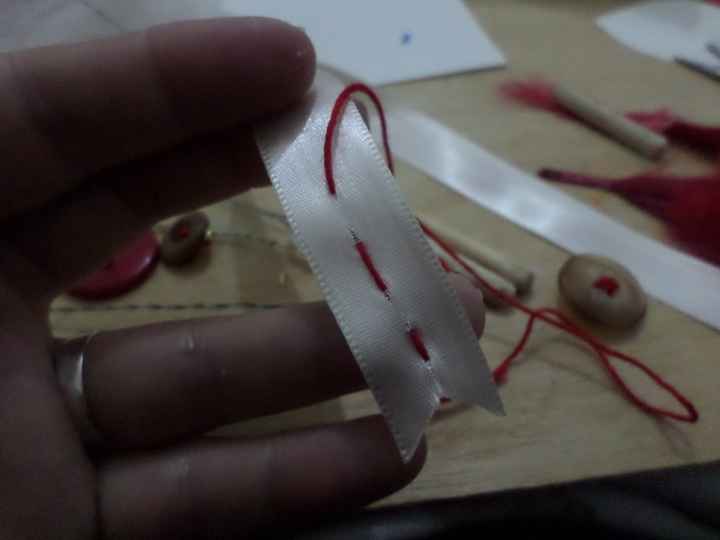 un boton