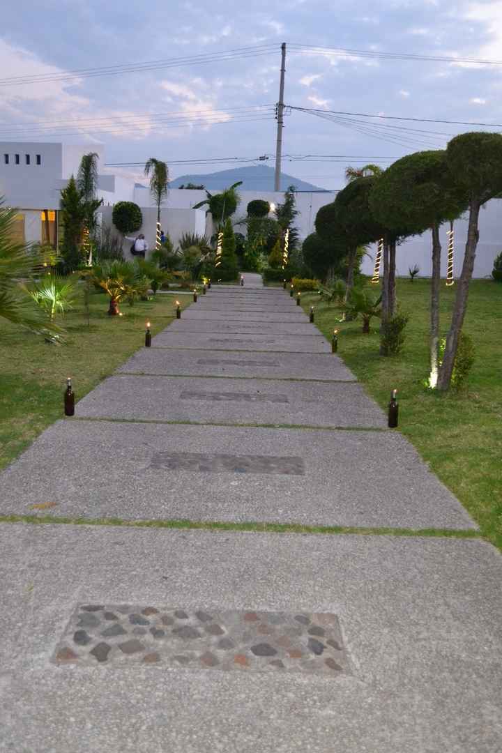 mi boda