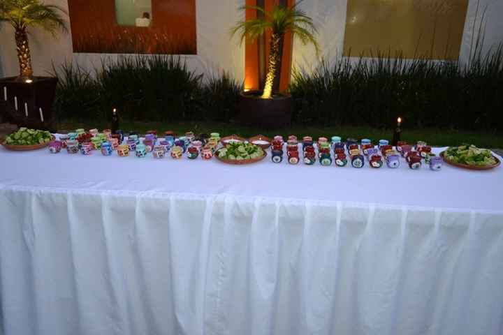 mi boda