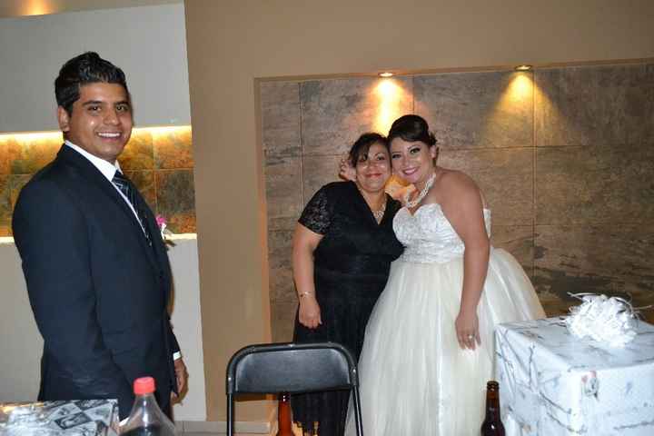 mi boda