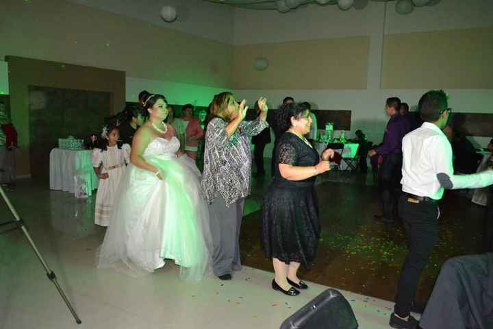 mi boda