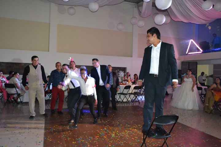 mi boda