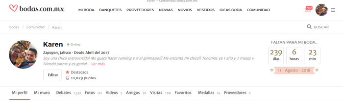 si no me equivoco fue un 17 jajajajajaja