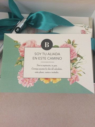 vienen dos notitas!! y me encantaron!