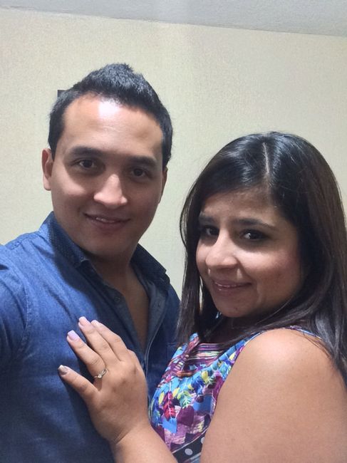  Cena de compromiso, un éxito! 😍 - 7