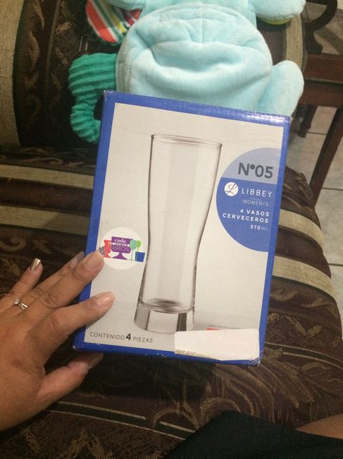  Cena de compromiso, un éxito! 😍 - 8