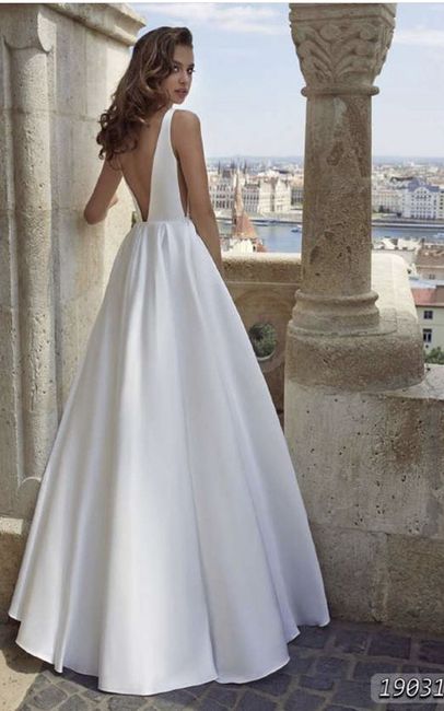 Querida brides, ayúdenme a elegir peinado! - 2